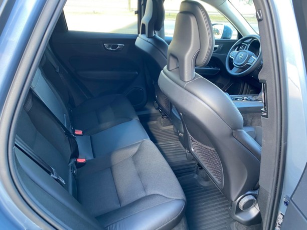 Volvo XC60 II, 2017 г.