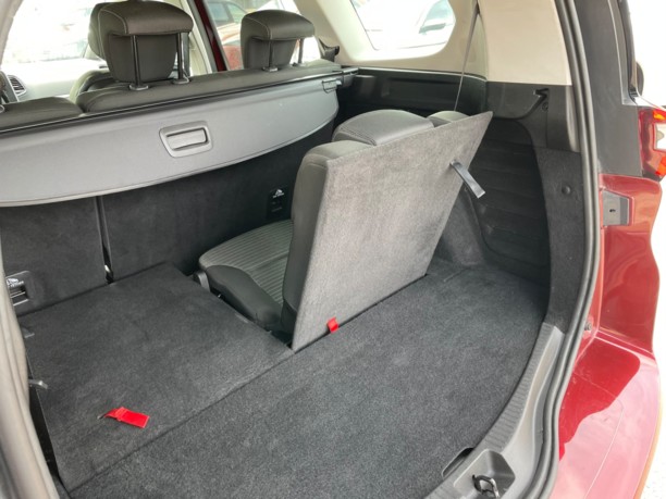 Renault Grand Scenic IV, 7 мест, 2017 г.