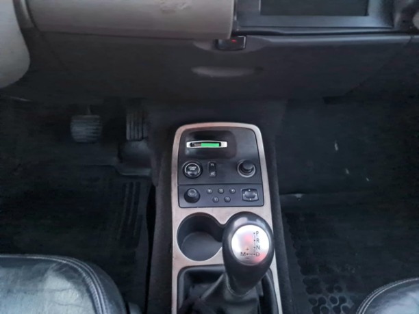 Renault Espace IV, 5 мест, 2004 г.
