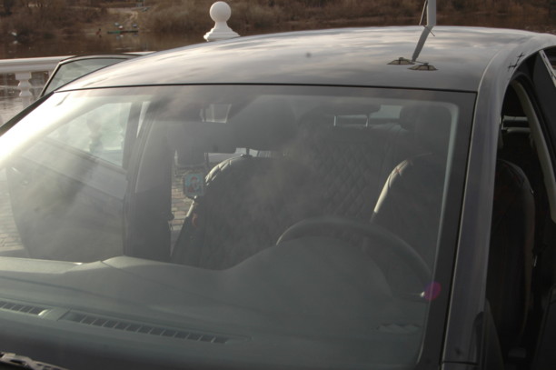 Volkswagen Polo Sedan I, 2012 г.