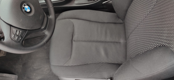 BMW 3 серия F30, F31, 2015 г.