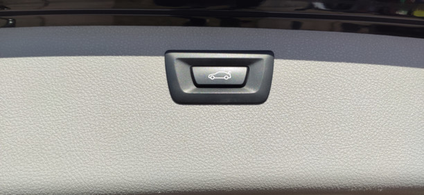 BMW 3 серия F30, F31, 2015 г.