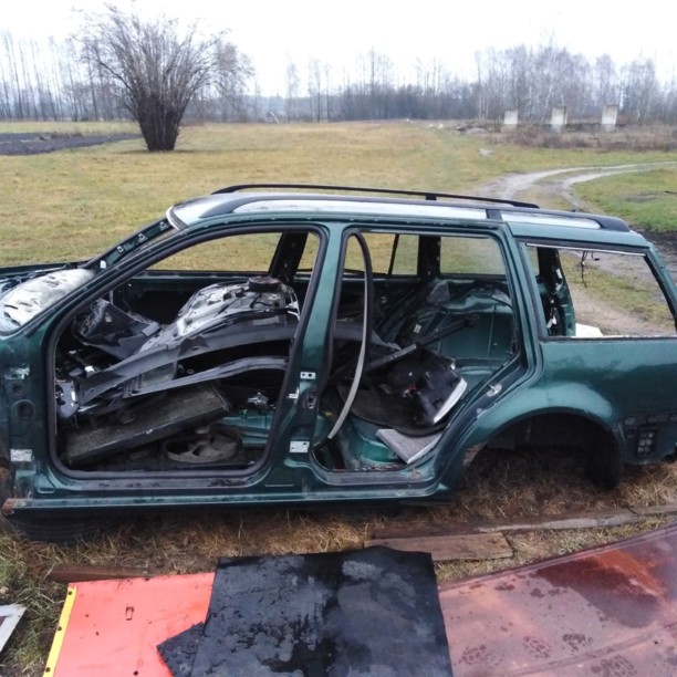 Volkswagen Golf IV, 1999 г.
