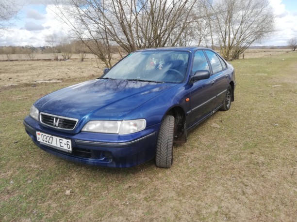 Honda Accord V, 1997 г.