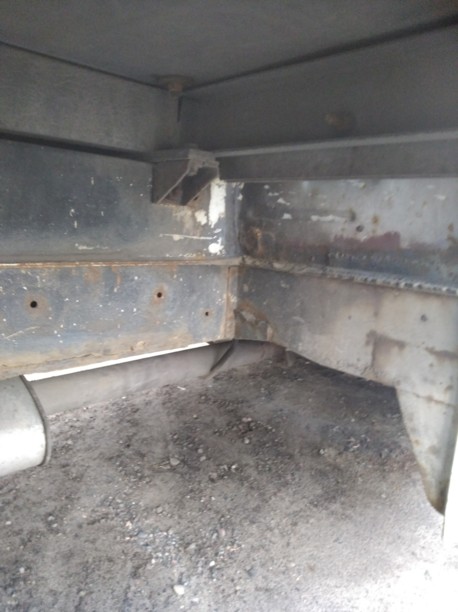 Ford Transit, 1996 г.
