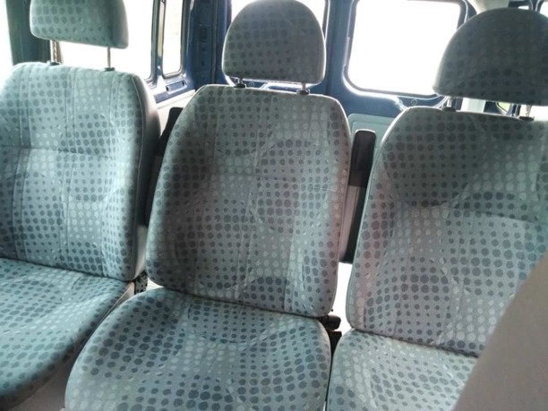 Ford Transit, 2008 г.