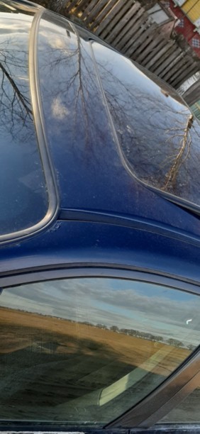 Honda Accord VI, 1999 г.