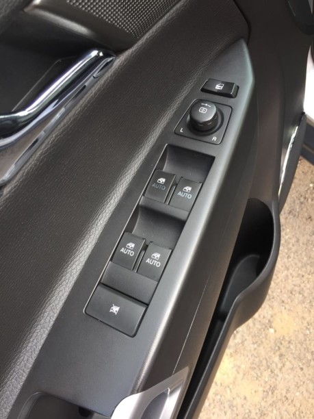 Opel Antara I · Рестайлинг, 2012 г.