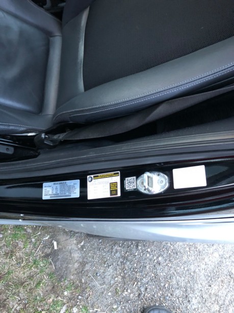 Smart Fortwo II, 2015 г.