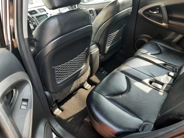 Toyota RAV4 III (XA30), 5 мест, 2006 г.