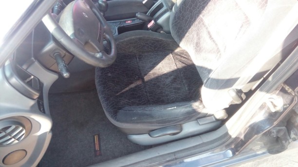 Renault Laguna I, 1998 г.