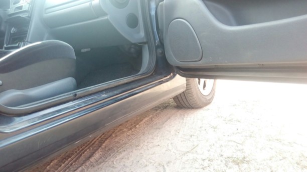 Renault Laguna I, 1998 г.