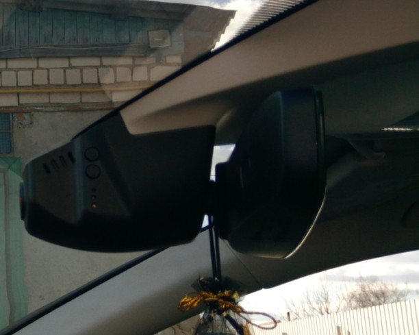 Volkswagen Passat B8, 2016 г.