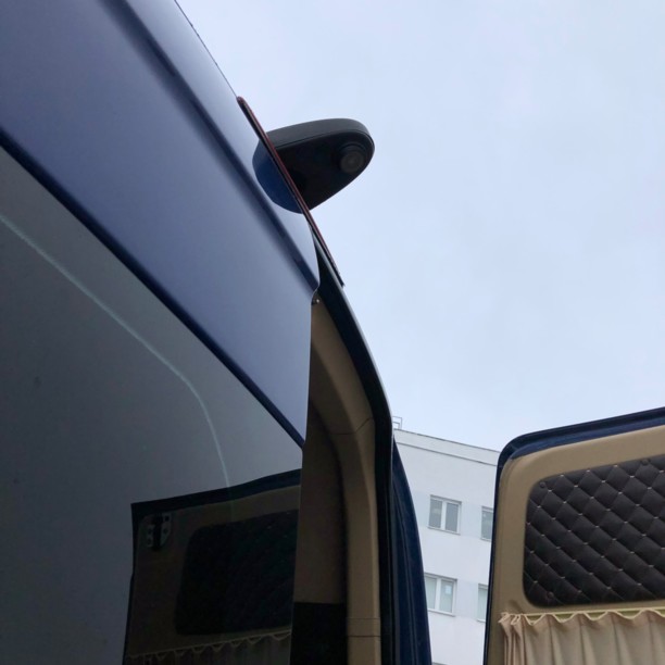 Mercedes-Benz Sprinter, 2013 г.