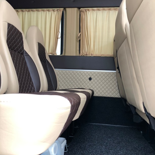 Mercedes-Benz Sprinter, 2013 г.