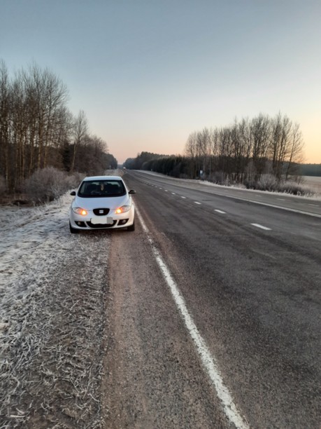 SEAT Toledo III, 2007 г.