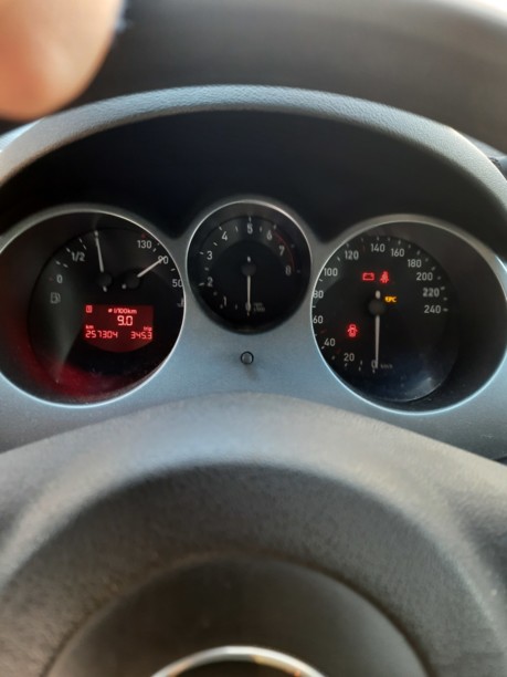 SEAT Toledo III, 2007 г.
