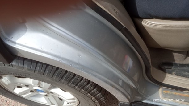 Kia Sorento I, 5 мест, 2002 г.