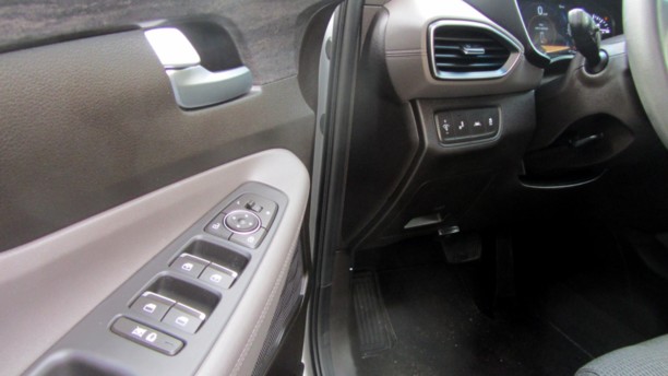 Hyundai Santa Fe TM, 5 мест, 2019 г.