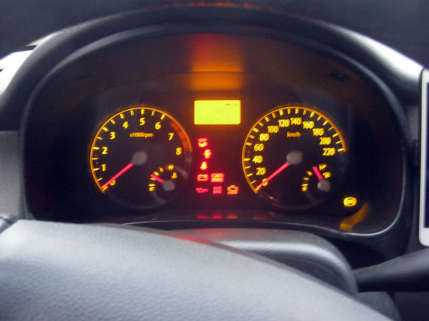 Kia Rio II, 2008 г.