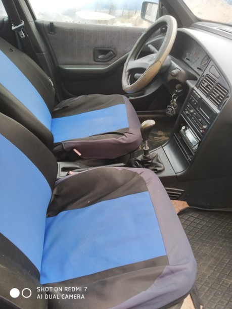 Peugeot 405, 1995 г.
