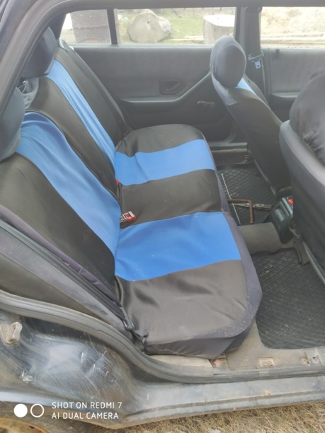 Peugeot 405, 1995 г.