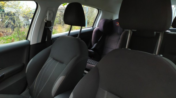 Peugeot 208 I, 2013 г.