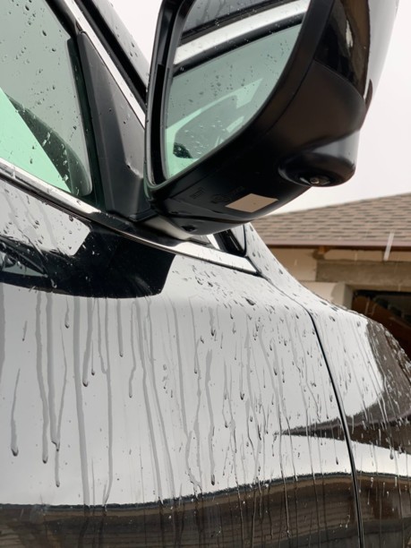 Nissan X-Trail II (T32), 5 мест, 2016 г.