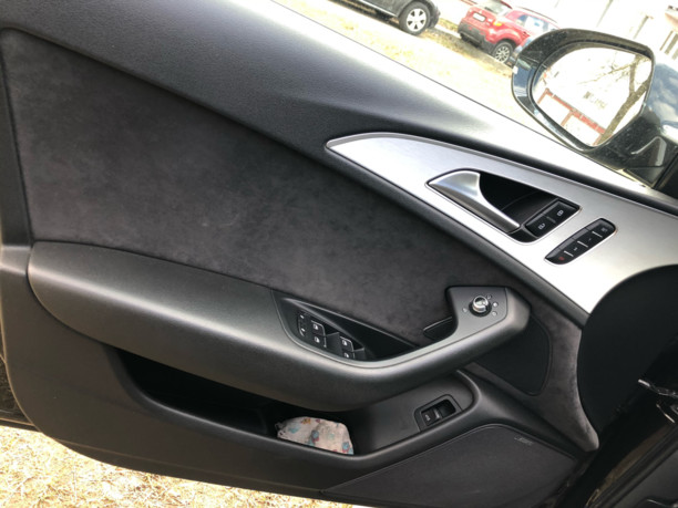 Audi A6 C7, 2012 г.