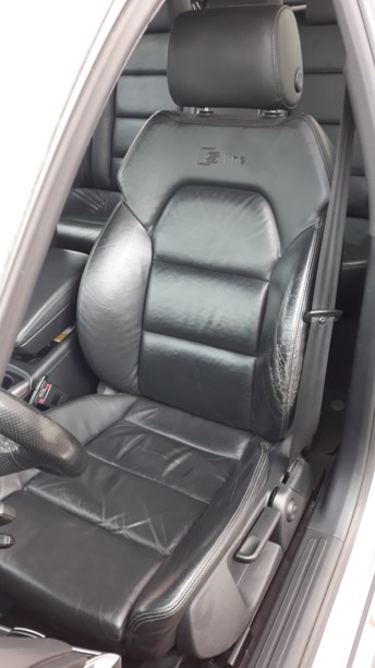 Audi A6 C6, 2008 г.