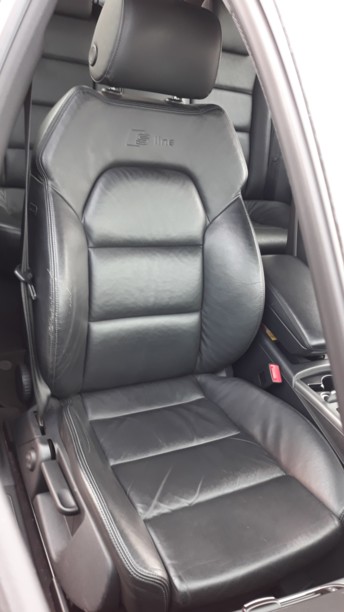 Audi A6 C6, 2008 г.