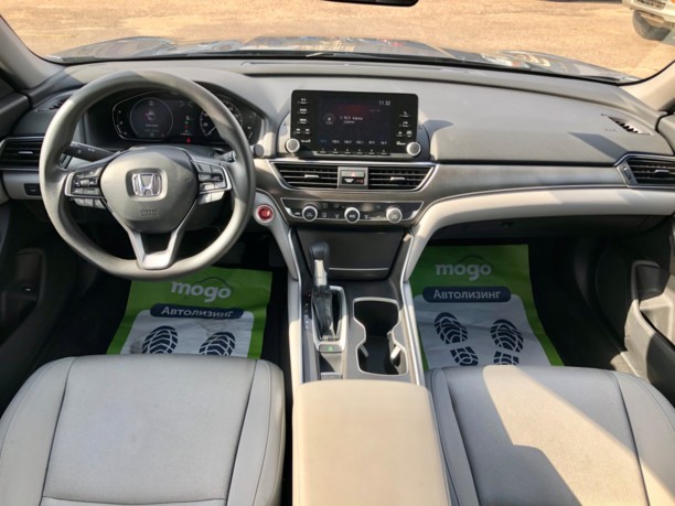 Honda Accord X, 2019 г.