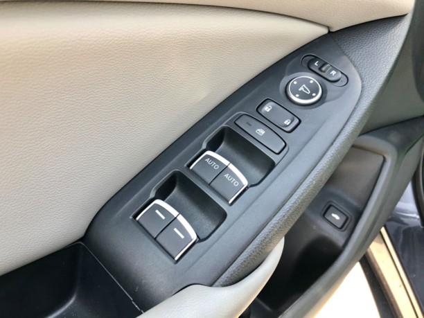 Honda Accord X, 2019 г.