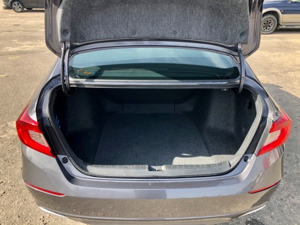 Honda Accord X, 2019 г.