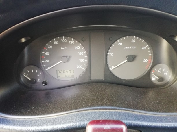 Volkswagen Sharan I, 5 мест, 1998 г.