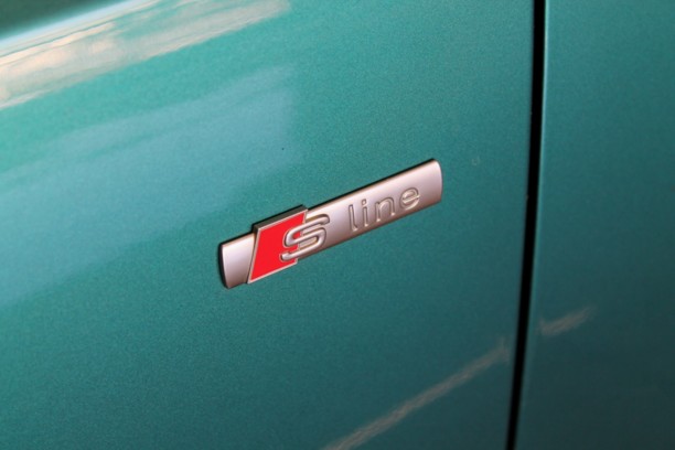 Audi Q5 8R, 2009 г.