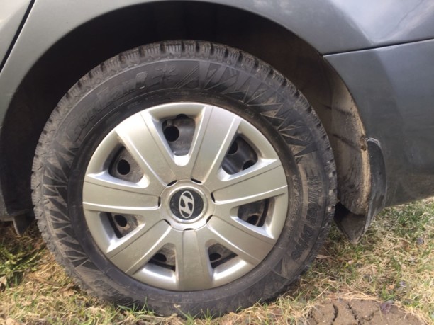 Hyundai i30 FD, 2009 г.