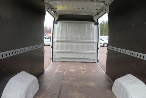 Peugeot Boxer L3H2, 2016 г.