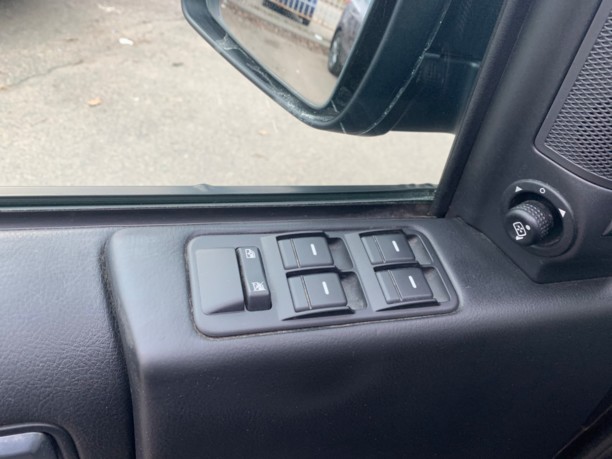 Land Rover Discovery III, 7 мест, 2004 г.