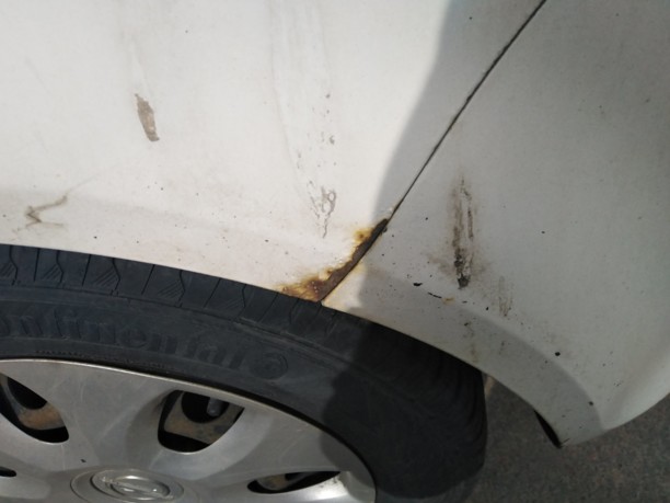 Opel Corsa D, 2008 г.