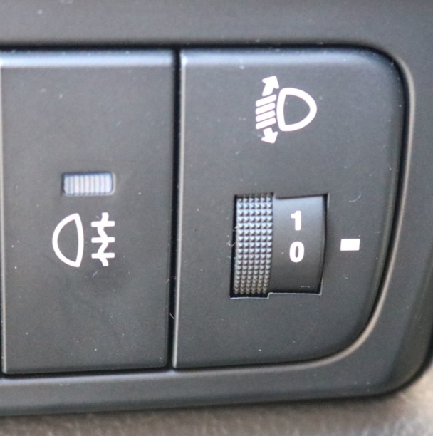SsangYong Actyon II · Рестайлинг, 2014 г.