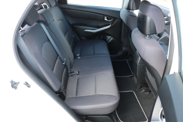 SsangYong Actyon II · Рестайлинг, 2014 г.