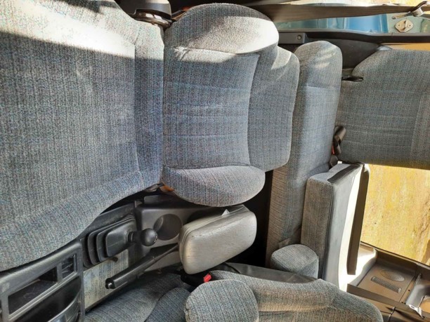 Suzuki Vitara TA, 1997 г.
