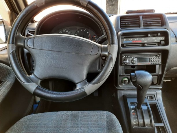 Suzuki Vitara TA, 1997 г.