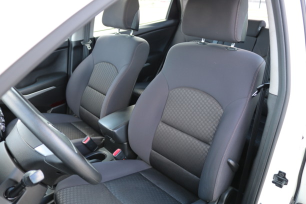 SsangYong Actyon II · Рестайлинг, 2014 г.
