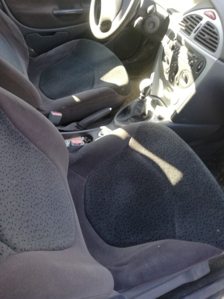 Citroen C5 I, 2004 г.