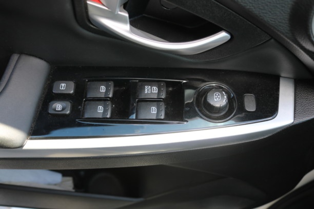SsangYong Actyon II · Рестайлинг, 2014 г.