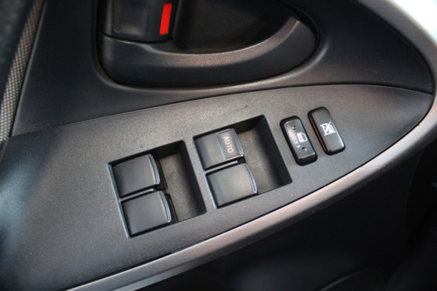Toyota RAV4 III (XA30), 5 мест, 2007 г.