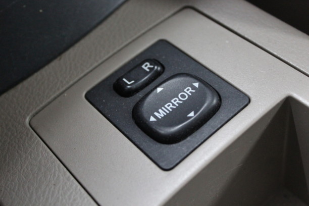 Toyota RAV4 III (XA30), 5 мест, 2007 г.