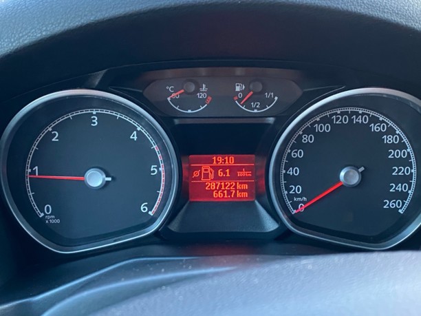 Ford Mondeo IV, 2007 г.